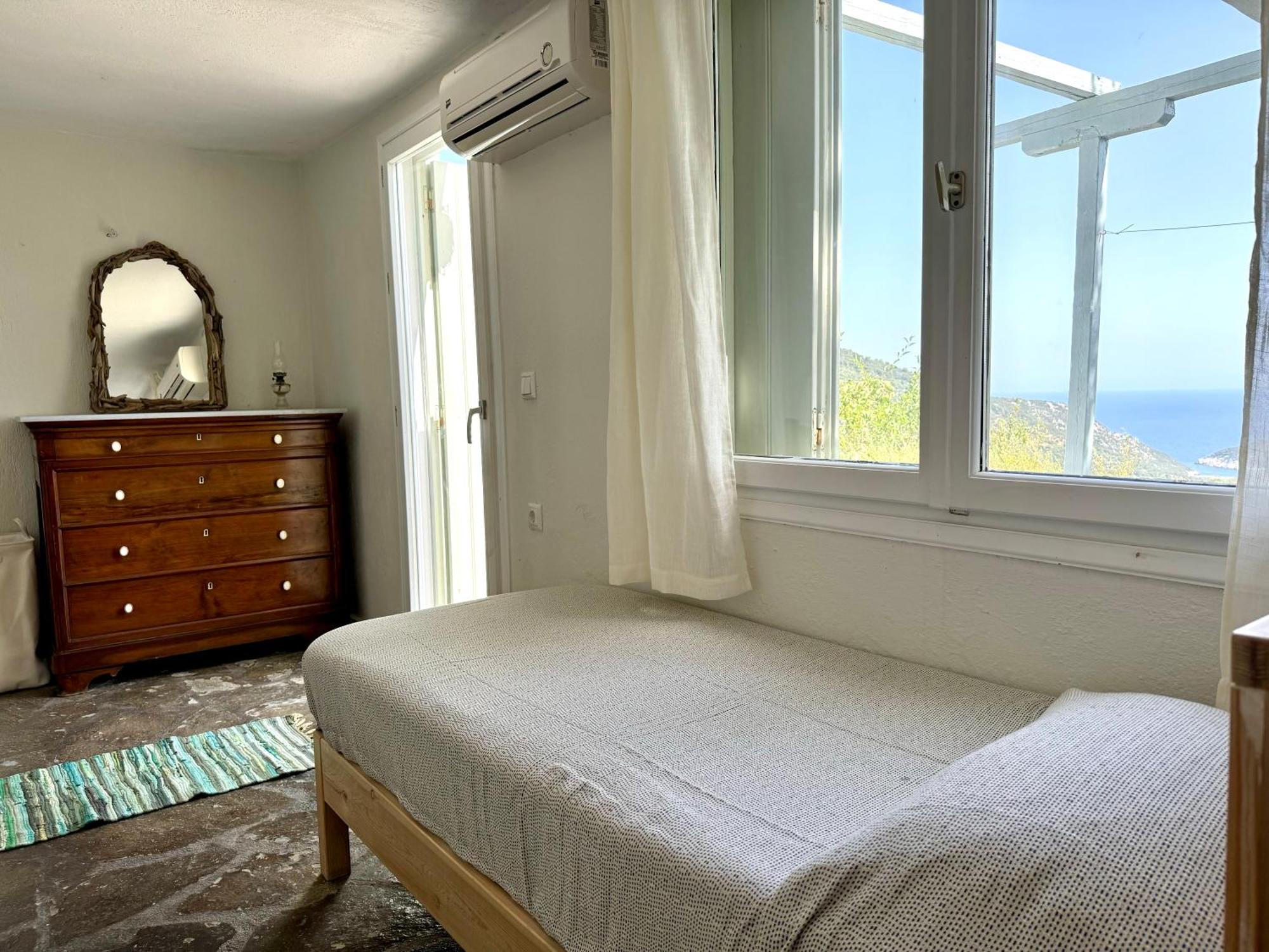 Olive Mill Cottage Skopelos Zewnętrze zdjęcie