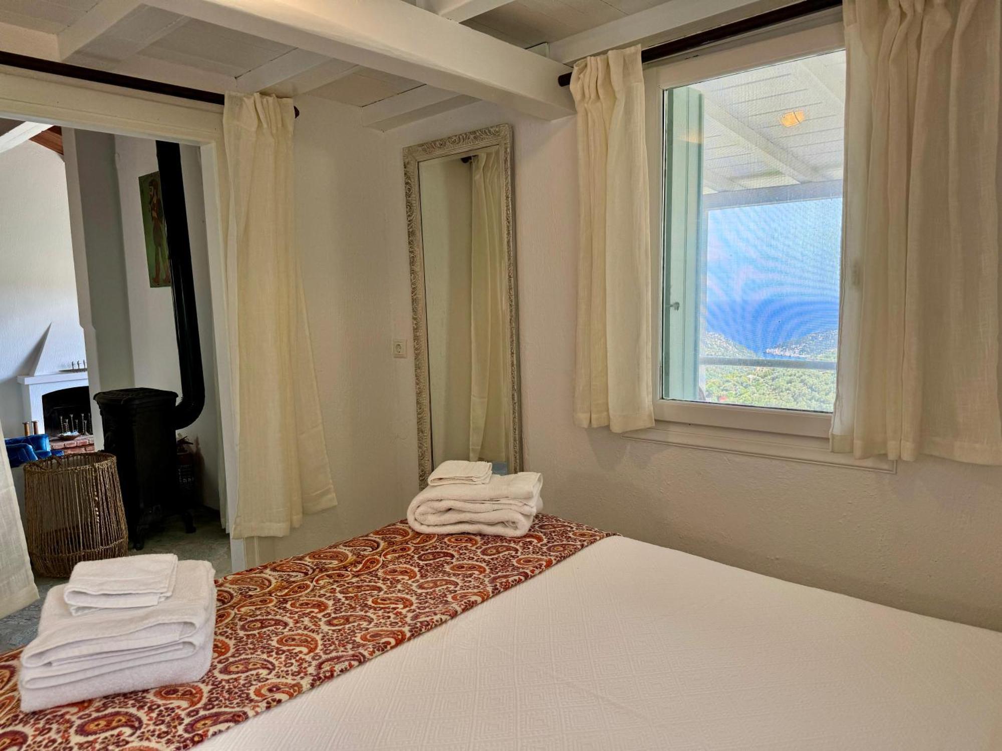 Olive Mill Cottage Skopelos Zewnętrze zdjęcie