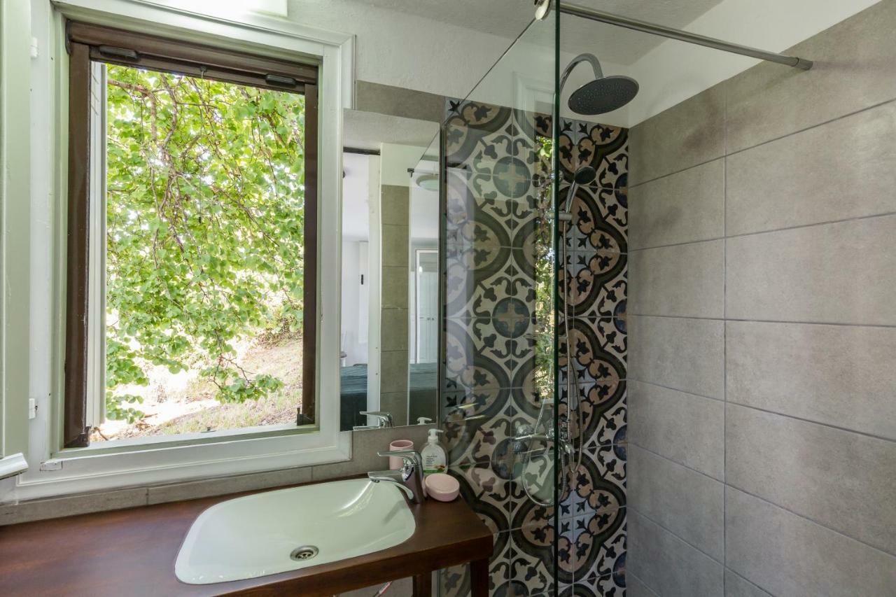 Olive Mill Cottage Skopelos Zewnętrze zdjęcie